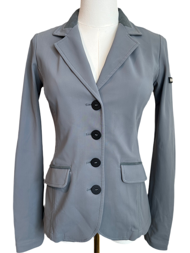 PRE-LOVED IAGO TECHNICAL SHOW JACKET