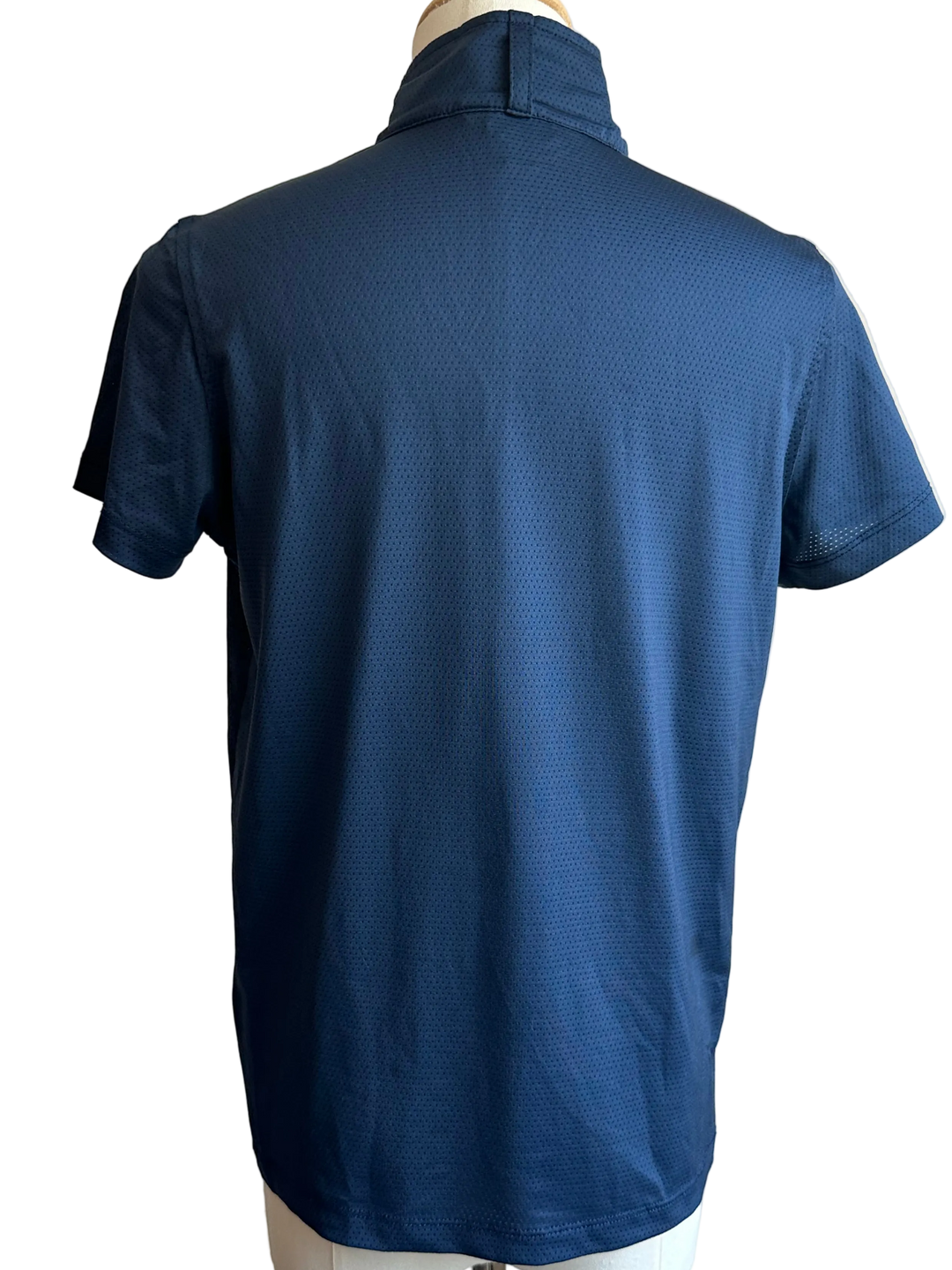 PRE-LOVED KIDS KERRITS ICE FIL LITE SHORT SLEEVE RIDING SHIRT
