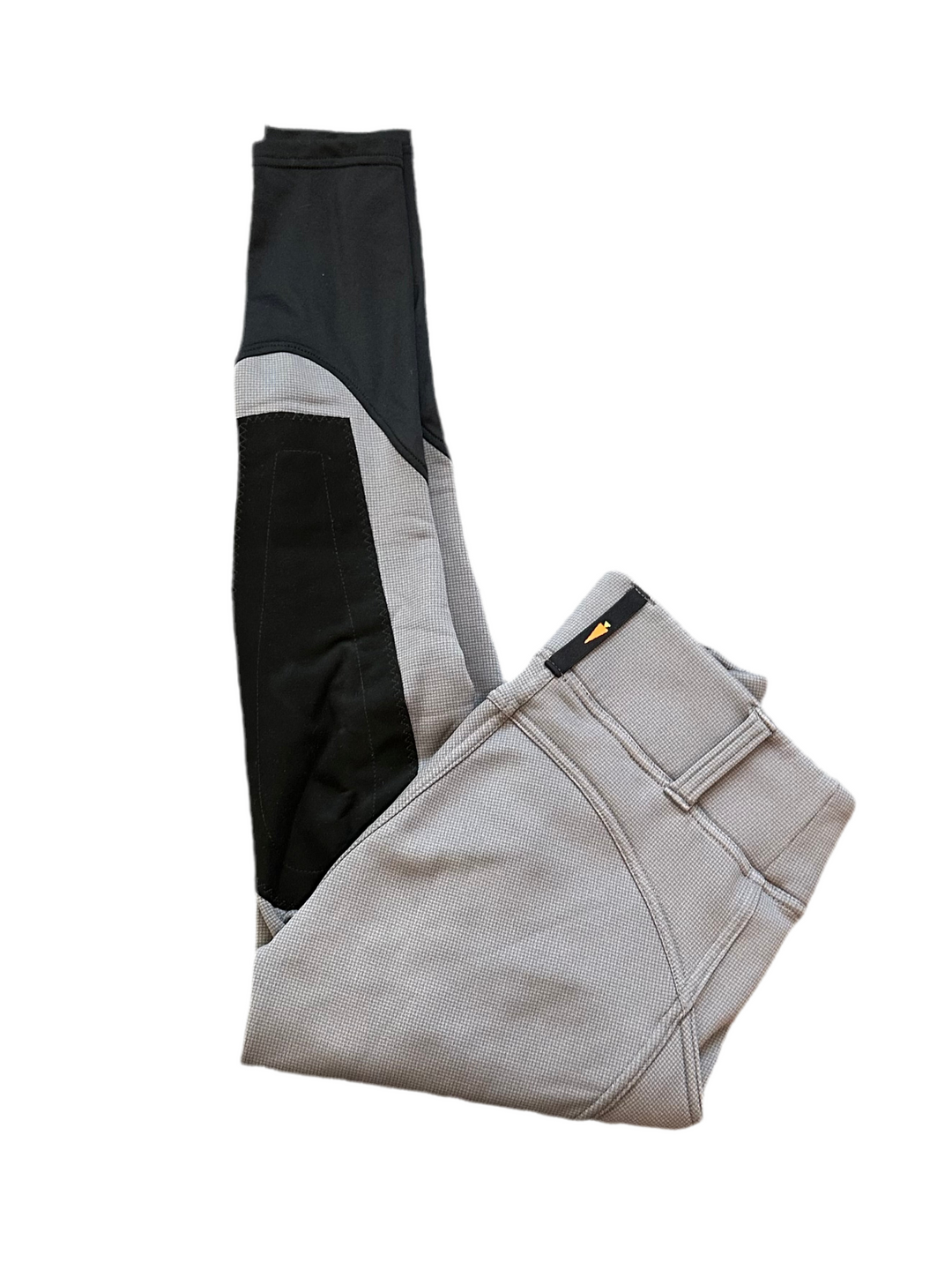PRE-LOVED KERRITS SIT TIGHT WIND PRO WINTER RIDING TIGHTS