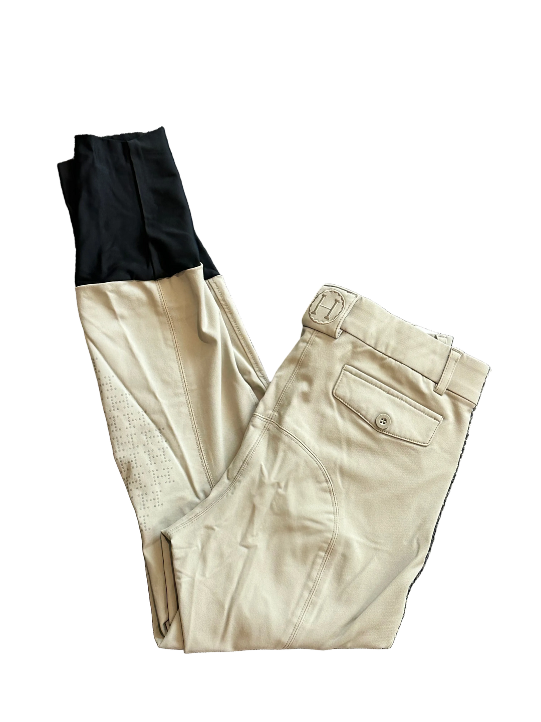PRE-LOVED HARCOUR JANE BREECHES