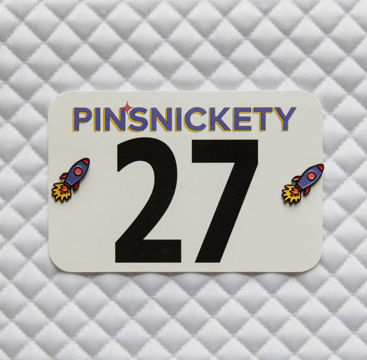 PINSNICKETY NUMBER PINS