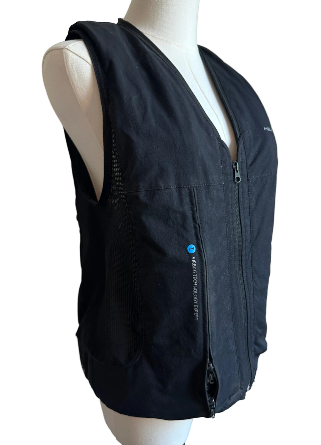 PRE-LOVED HELITE ZIP’IN AIRBAG VEST II
