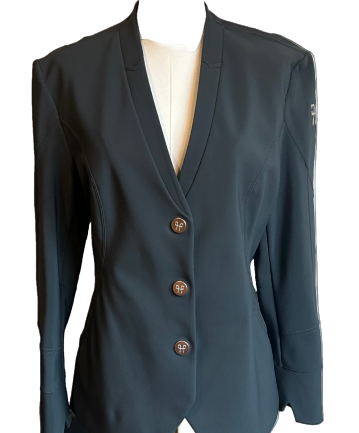 PRE-LOVED HORSE PILOT AEROTECH SHOW COAT