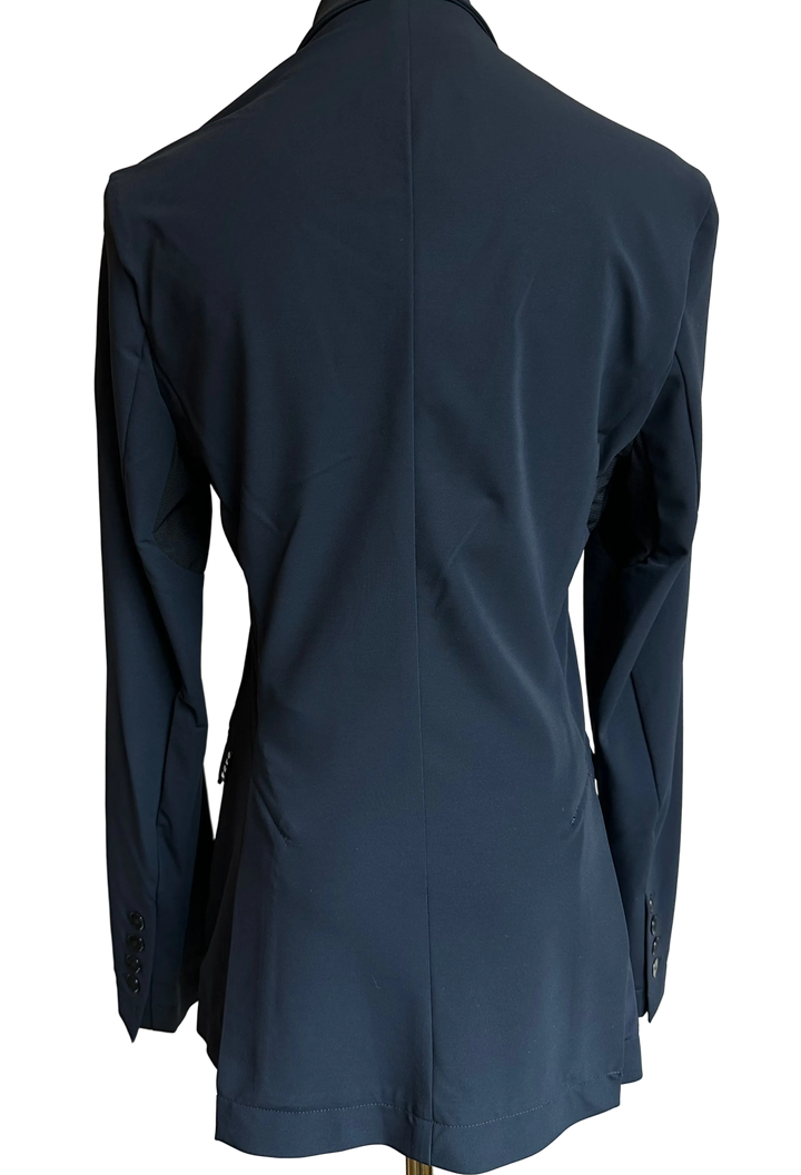 PRE-LOVED DADA SPORT TRAVIATA HUNTER SHOW JACKET