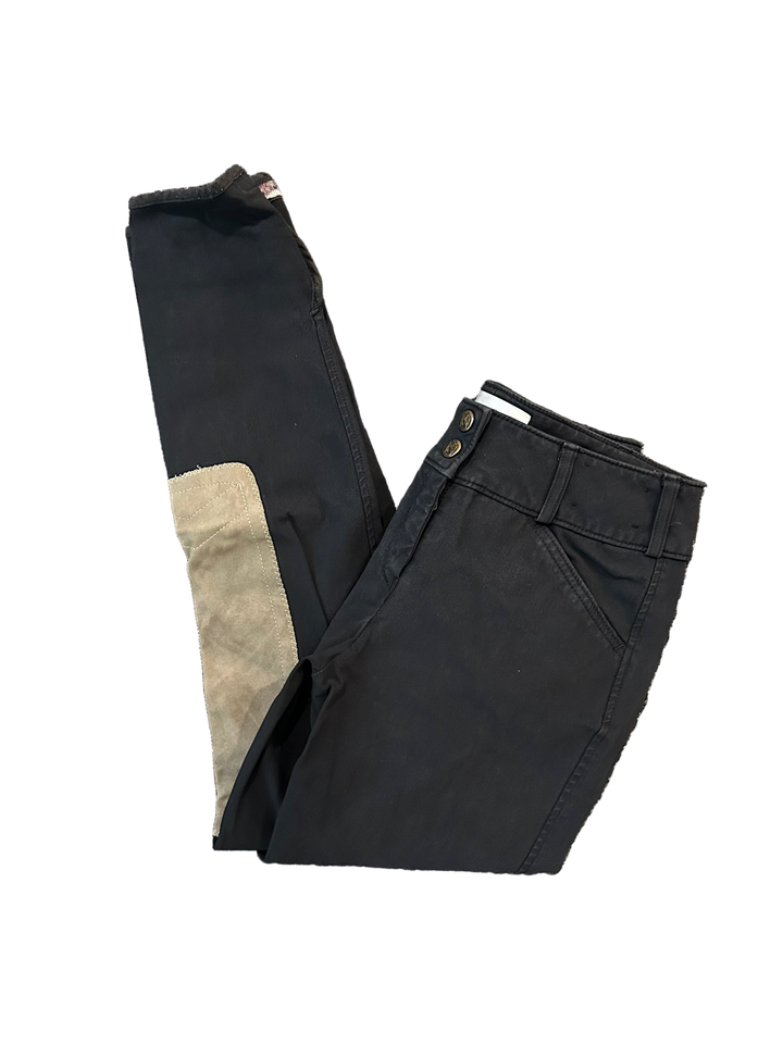 PRE-LOVED TAILORED SPORTSMAN TROPHY HUNTER BREECHES