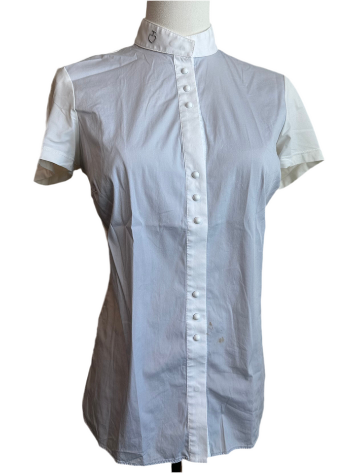 PRE-LOVED CT SS SHOW SHIRT