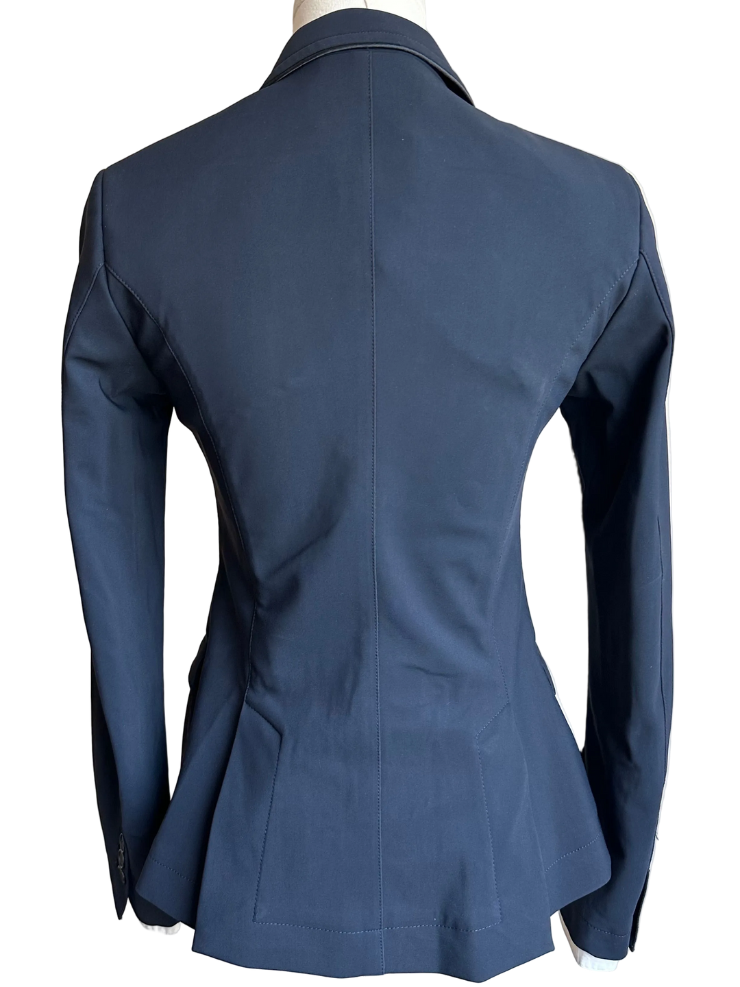 PRE-LOVED EGO7 HUNTER SHOW JACKET