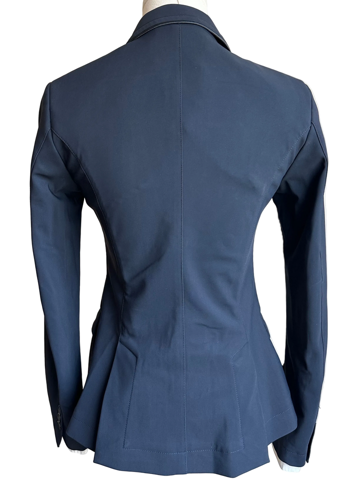 PRE-LOVED EGO7 HUNTER SHOW JACKET