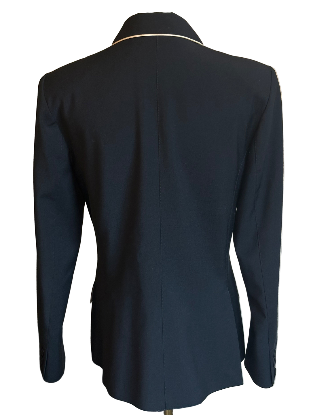 PRE-LOVED WINSTON SHOW JACKET