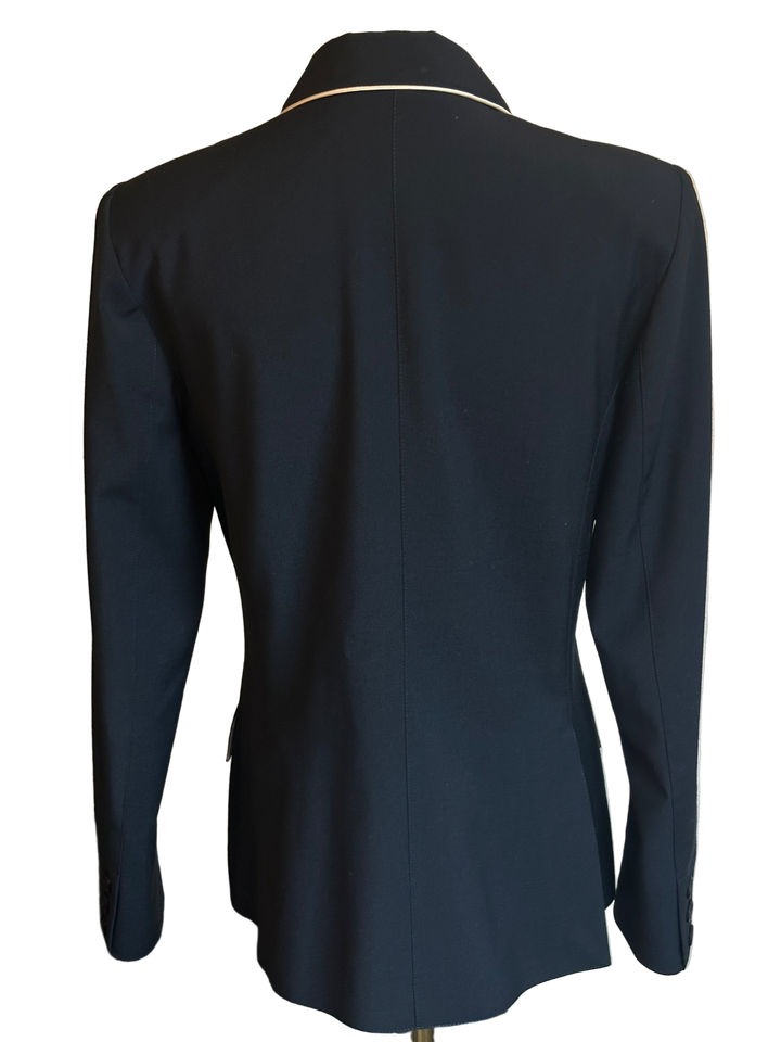 PRE-LOVED WINSTON SHOW JACKET