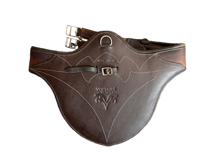PRE-LOVED VOLTAIRE LONG BELLY GUARD GIRTH