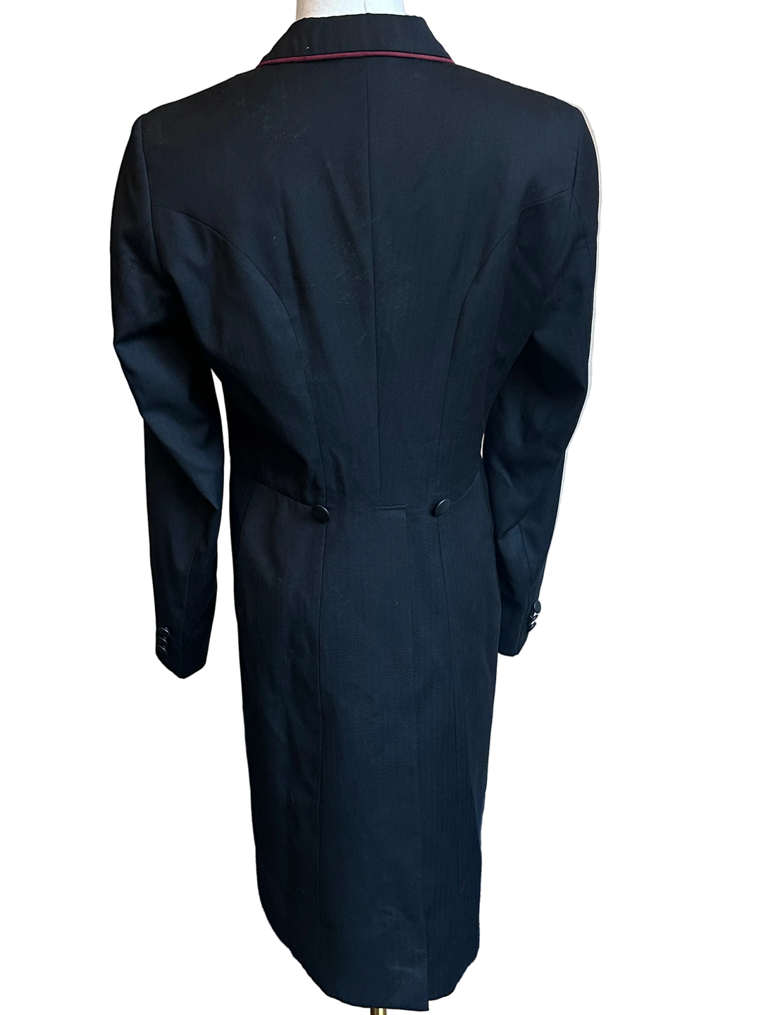 PRE-LOVED GRAND PRIX WOMENS HUNT SHADBELLY