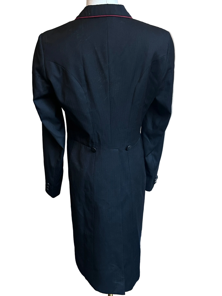PRE-LOVED GRAND PRIX WOMENS HUNT SHADBELLY