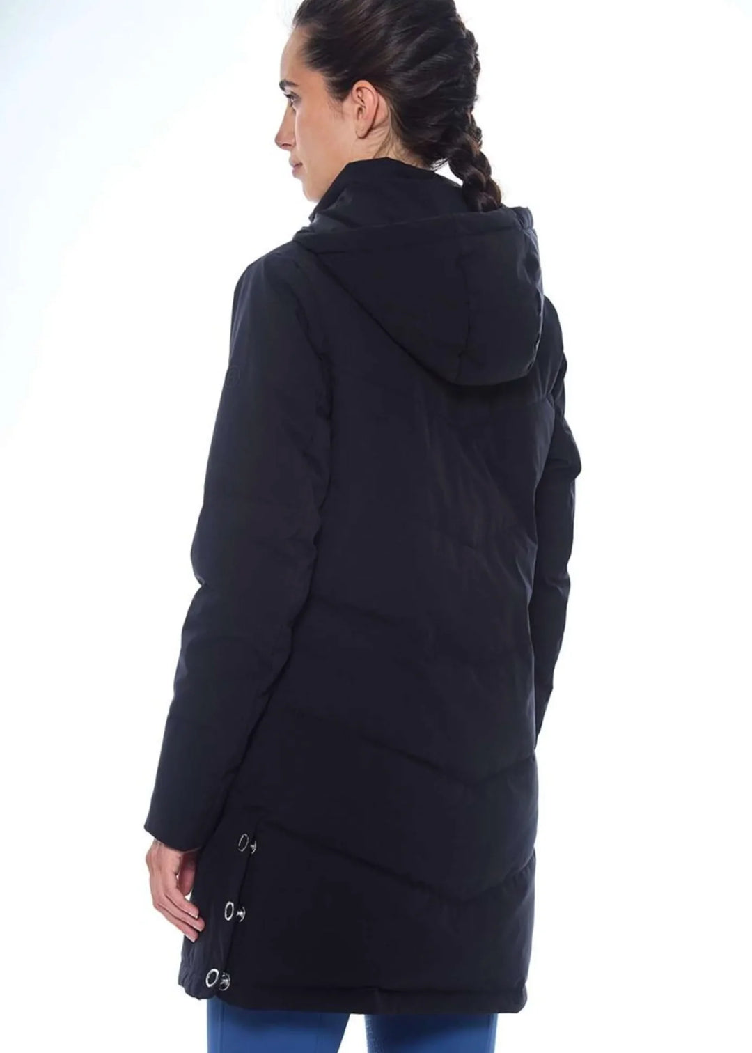 HARCOUR PICH PARKA