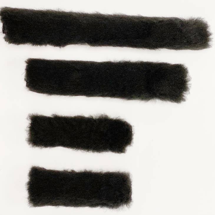 OAKLYN HALTER FLEECE SET