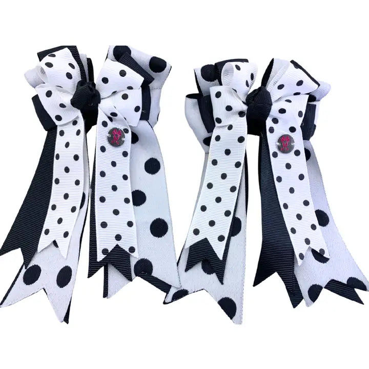 PonyTail Bows