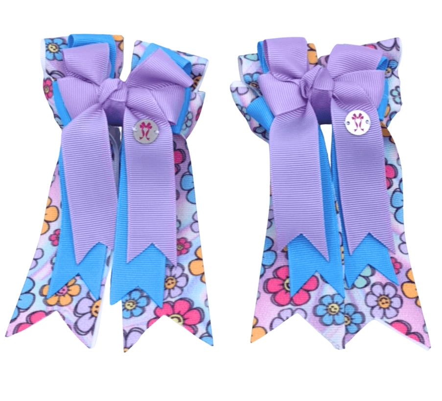 PonyTail Bows