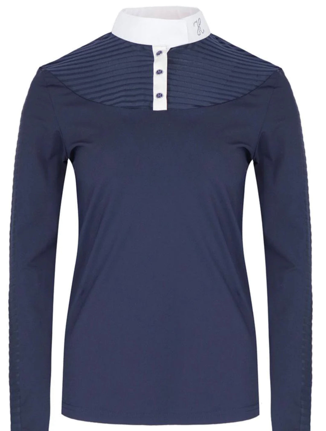 HARCOUR EXPRESSA LONG SLEEVE SHIRT