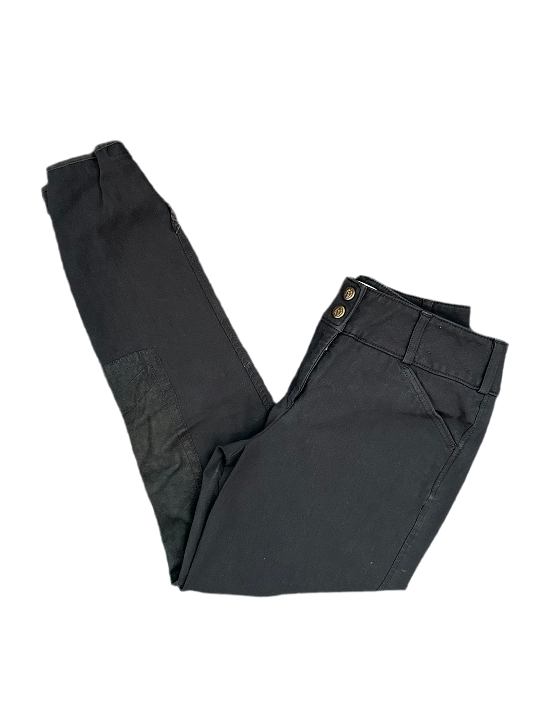 PRE-LOVED TAILORED SPORTSMAN TROPHY HUNTER BREECHES