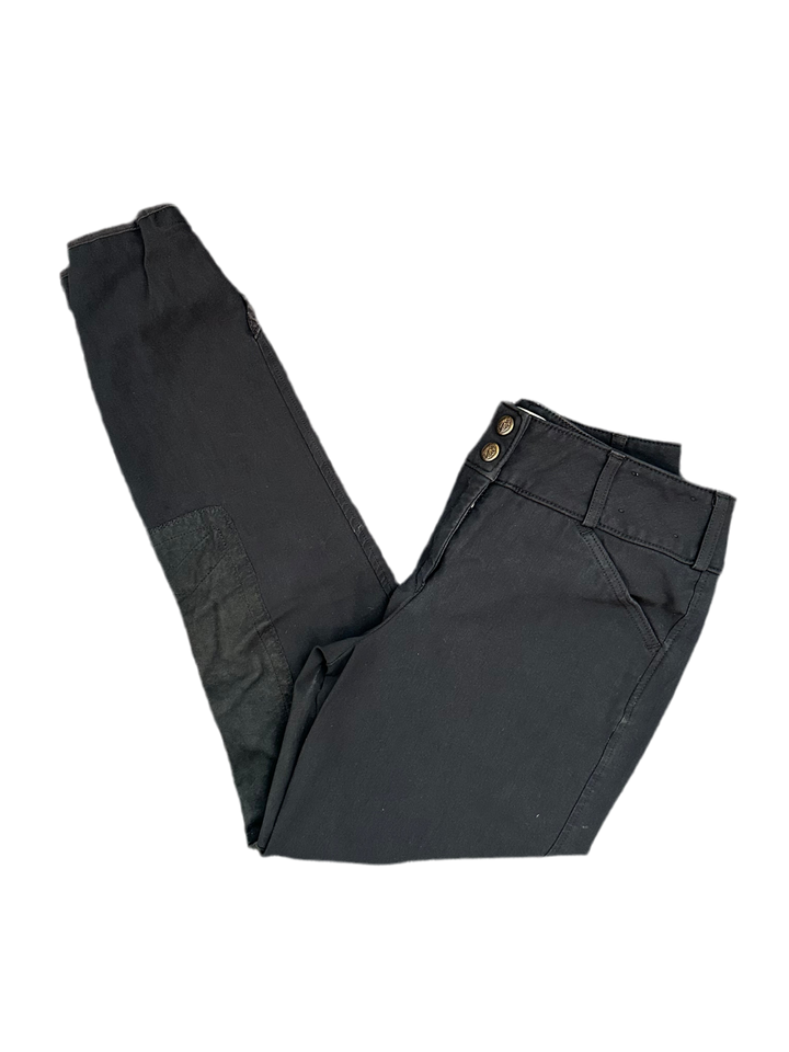 PRE-LOVED TAILORED SPORTSMAN TROPHY HUNTER BREECHES