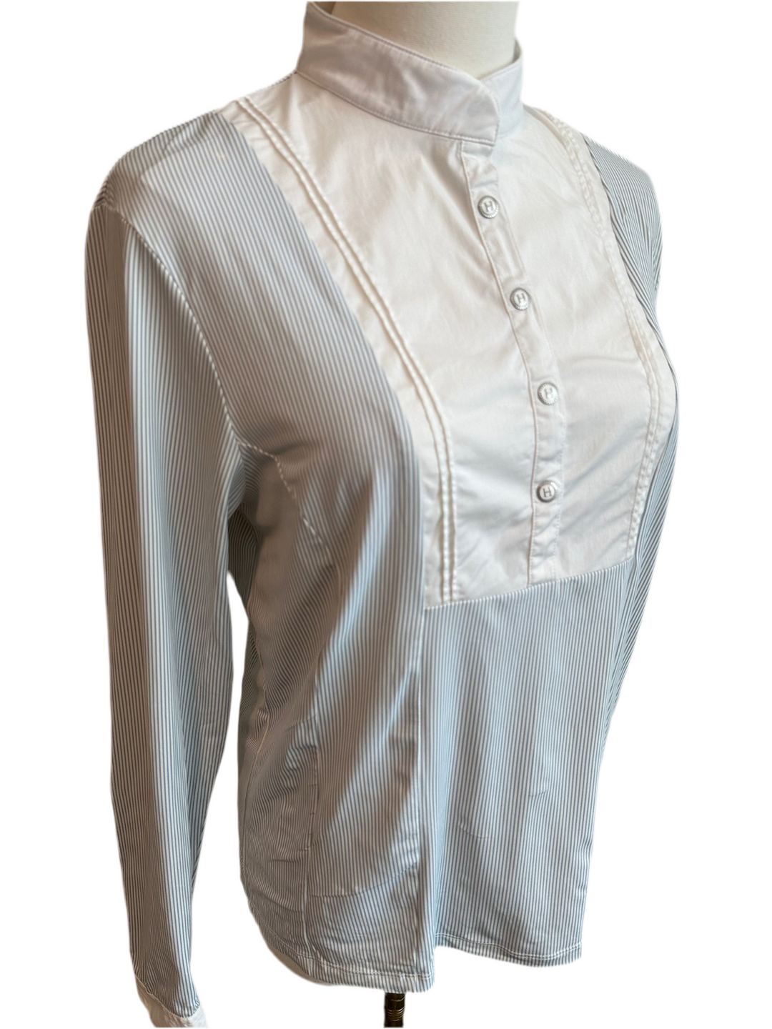 PRE-LOVED HARCOUR ANNIE SHOW SHIRT