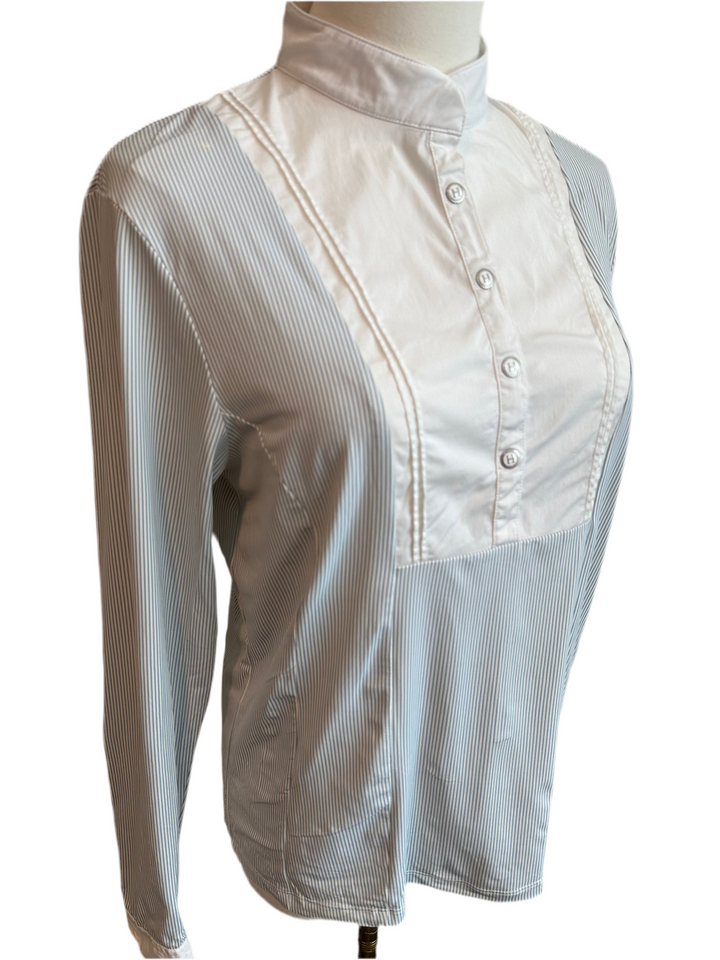 PRE-LOVED HARCOUR ANNIE SHOW SHIRT