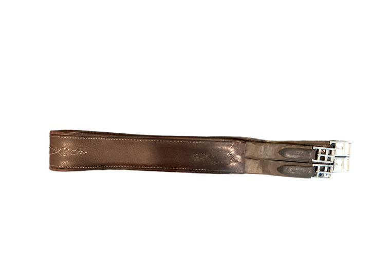 PRE-LOVED CWD HUNTER GIRTH