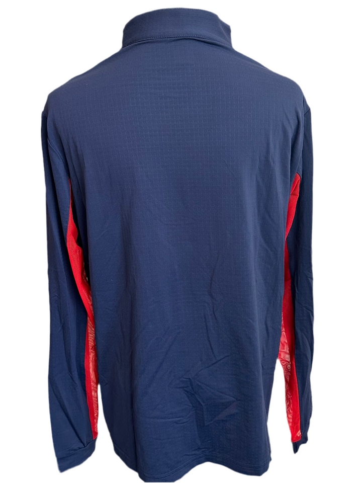 PRE-LOVED EIS SUNSHIRT