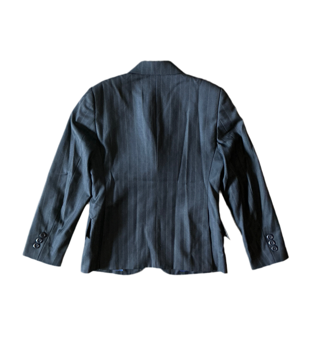 PRE-LOVED YOUTH GRAND PRIX SHOW COAT