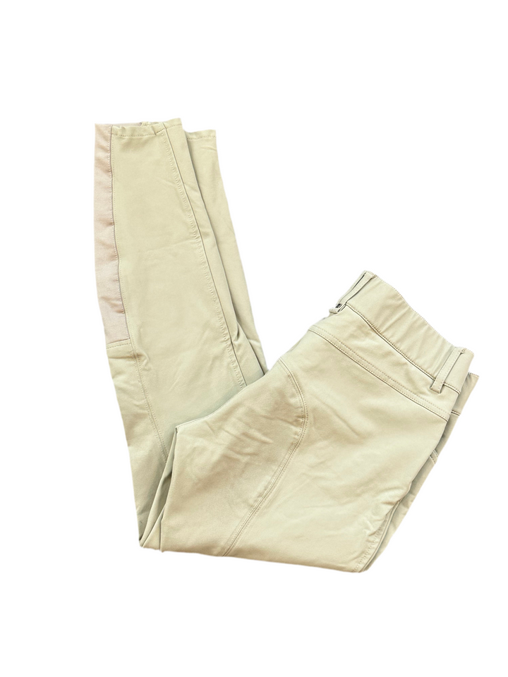 PRE-LOVED ROMFH KNEE GRIP BREECHES