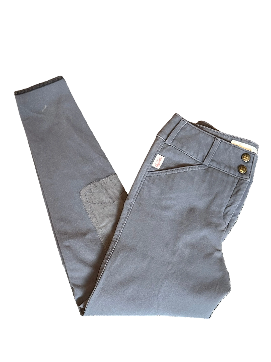 PRE-LOVED TAILORED SPORTSMAN TROPHY HUNTER BREECHES