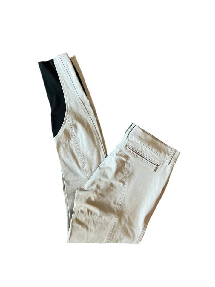 PRE-LOVED EQUILINE BREECHES
