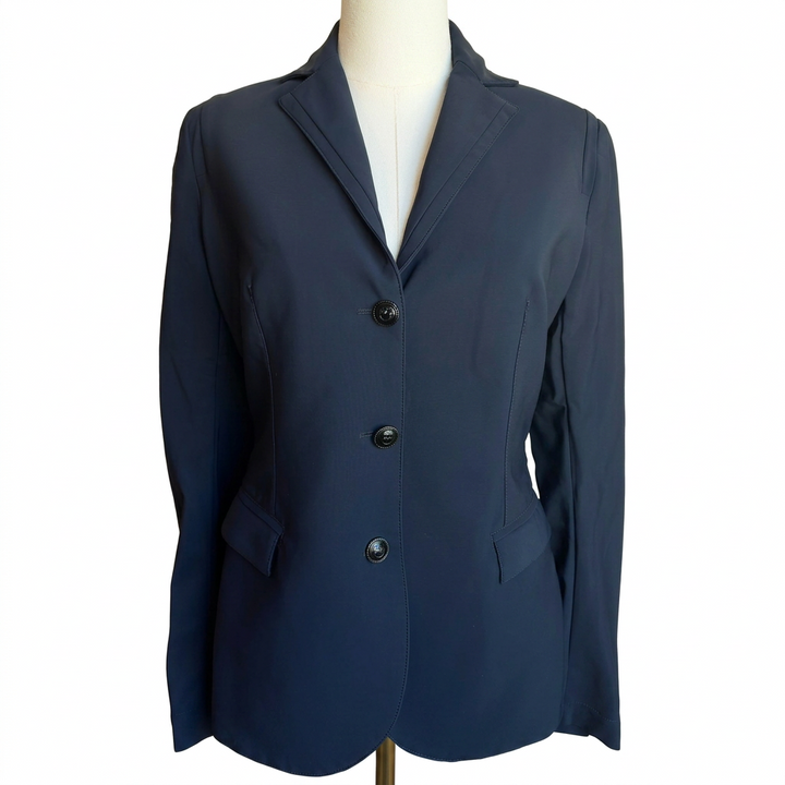 PRE-LOVED CAVALLERIA TOSCANA GP SHOW JACKET - IT42
