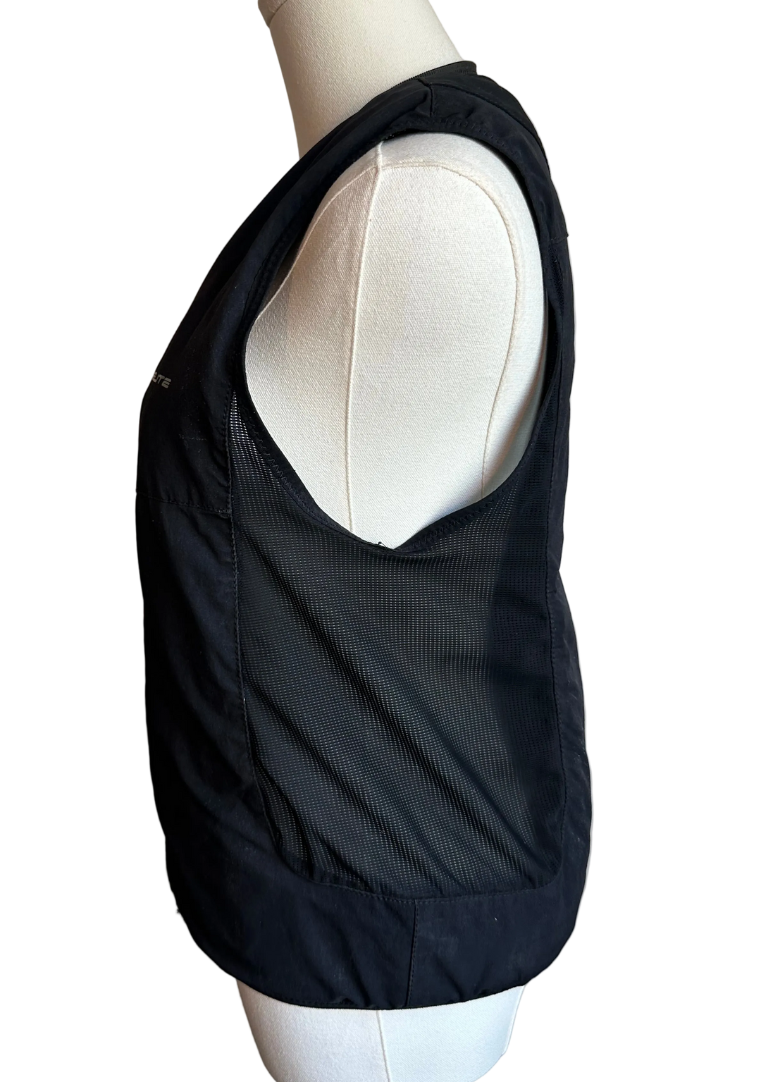 PRE-LOVED HELITE ZIP’IN AIRBAG VEST II