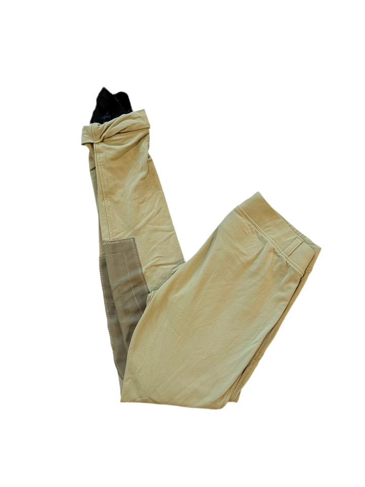 PRE-LOVED KIDS KERRITS STARTER JODHPURS