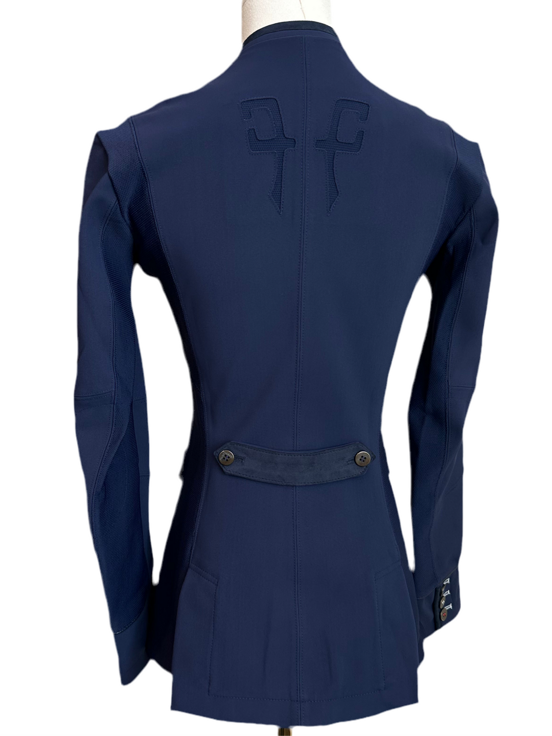 PRE-LOVED HORSE PILOT AREOTECH SHOW JACKET