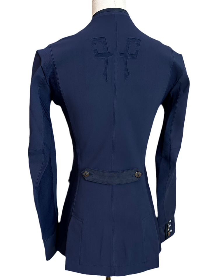 PRE-LOVED HORSE PILOT AREOTECH SHOW JACKET