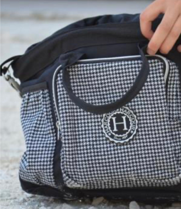 HARCOUR QUISMY GROOMING BAG