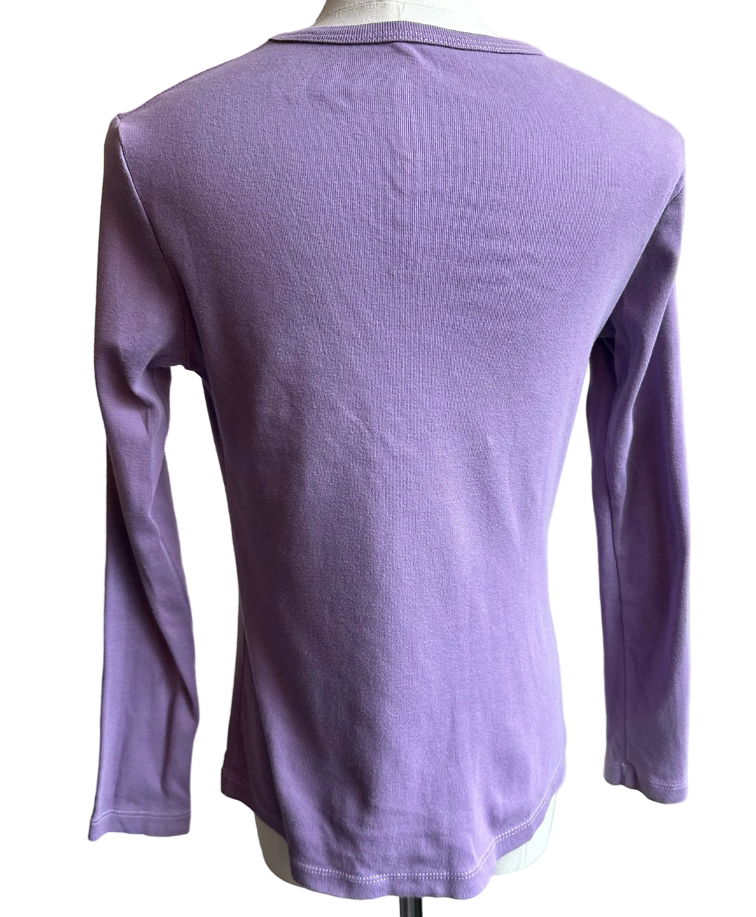 PRE-LOVED KIDS KERRITS LONG SLEEVE SHIRT
