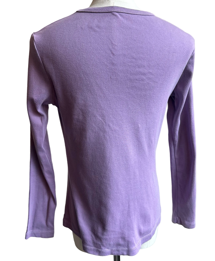 PRE-LOVED KIDS KERRITS LONG SLEEVE SHIRT