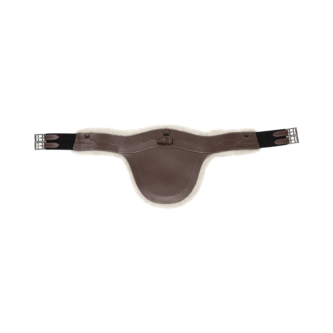 EQUIFIT Anatomical BellyGuard with UltraWool™ T-Foam™