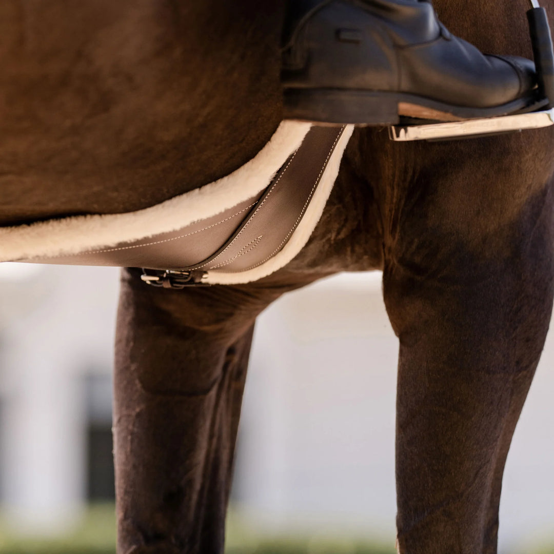 EQUIFIT Anatomical BellyGuard with UltraWool™ T-Foam™