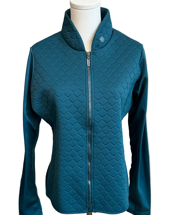 PRE-LOVED EQUESTRIAN STOCKHOLM NEXT GENERATION JACKET