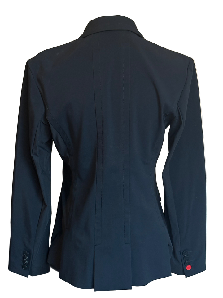 PRE-LOVED EGO7 BE AIR W SHOW JACKET