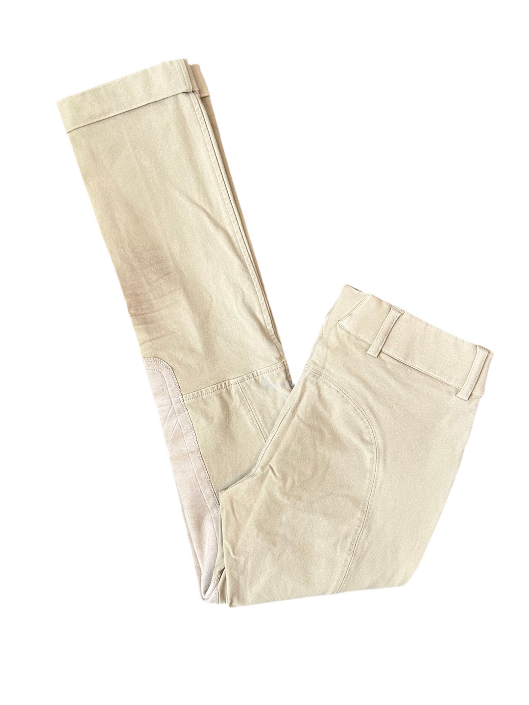 PRE-LOVED KIDS ARIAT PERFORMER JODS