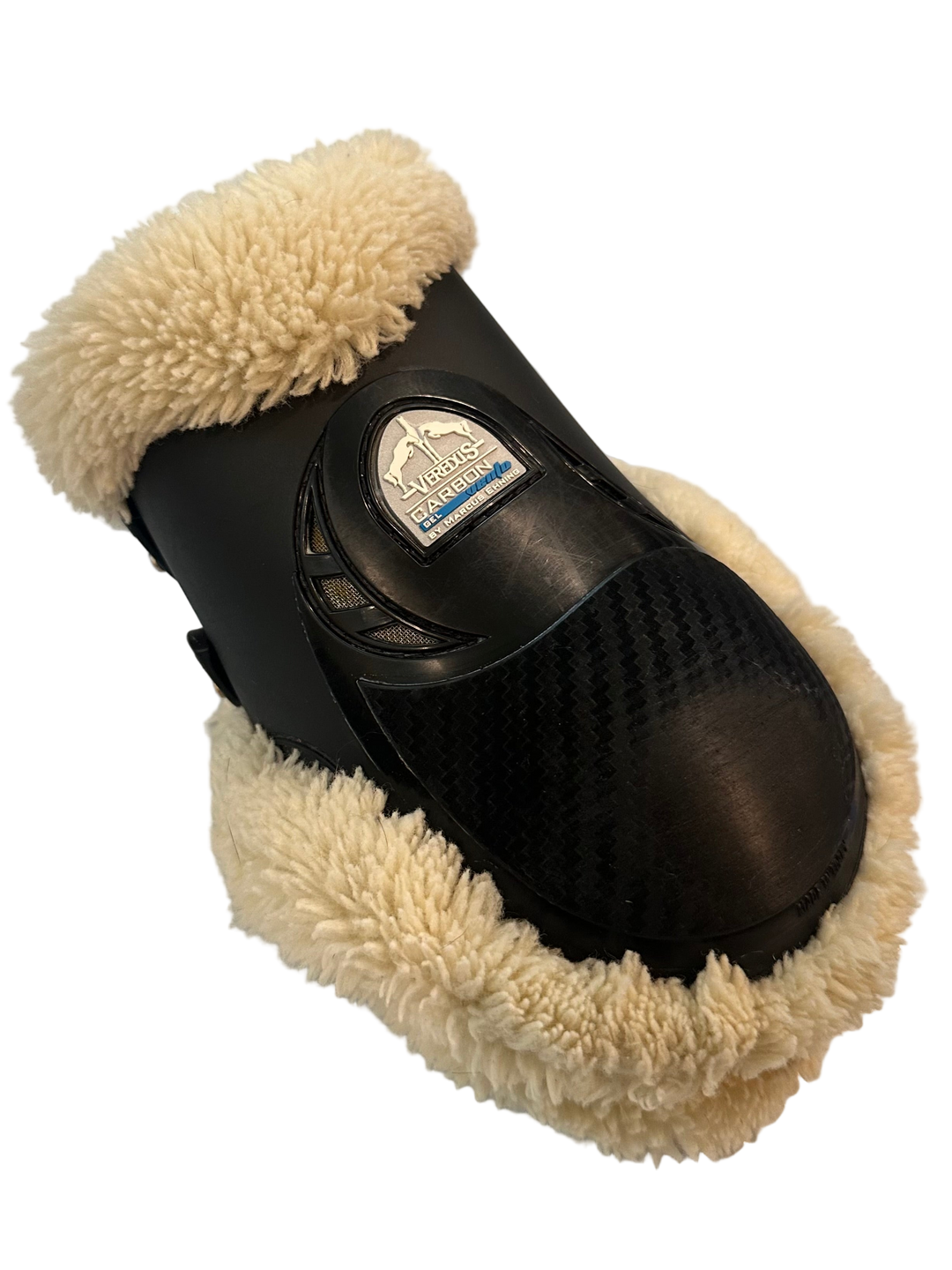 PRE-LOVED VEREDUS STS CARBON GEL VENTO HIND BOOTS