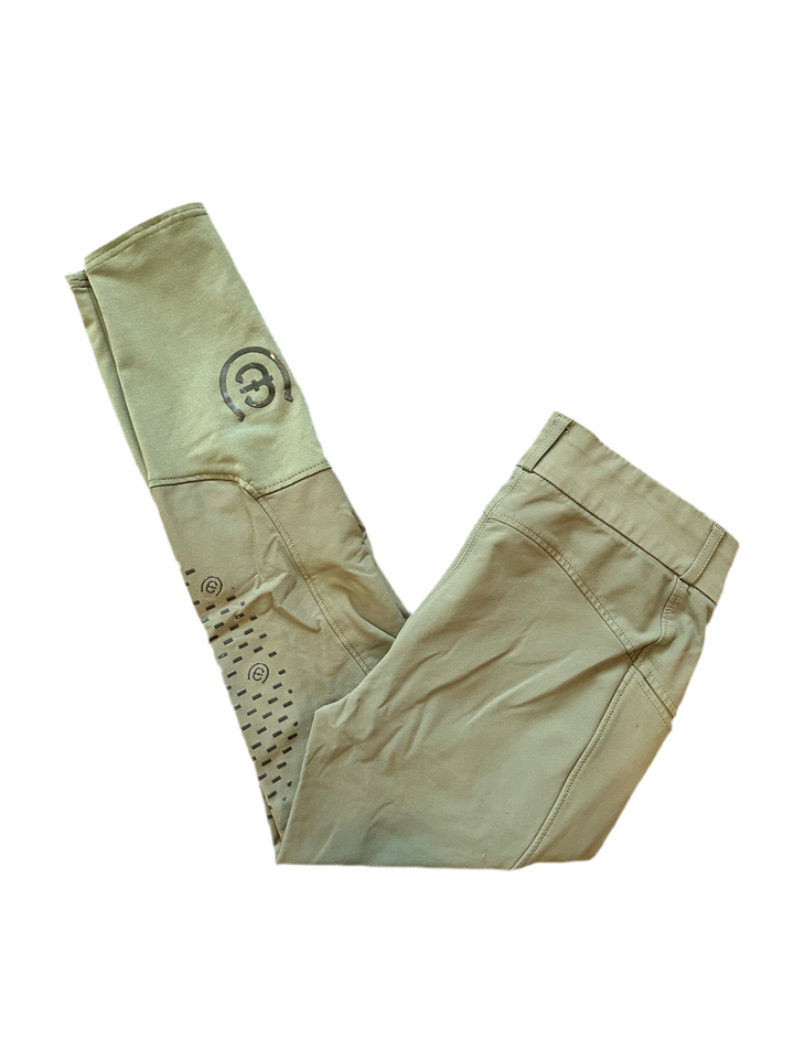 PRE-LOVED EQUESTRIAN STOCKHOLM ELITE RIDING BREECHES