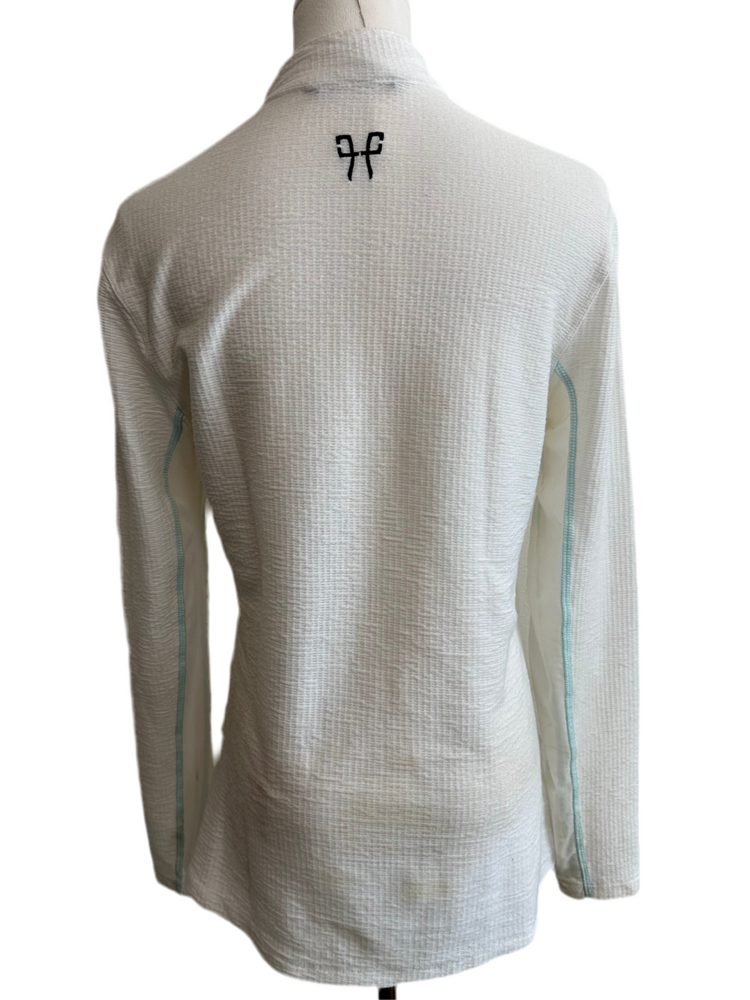 PRE-LOVED HORSE PILOT SUNTECH SHIRT