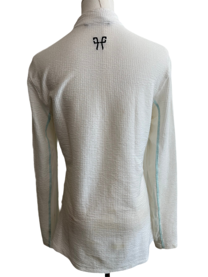 PRE-LOVED HORSE PILOT SUNTECH SHIRT