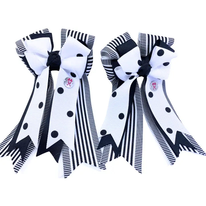 PonyTail Bows